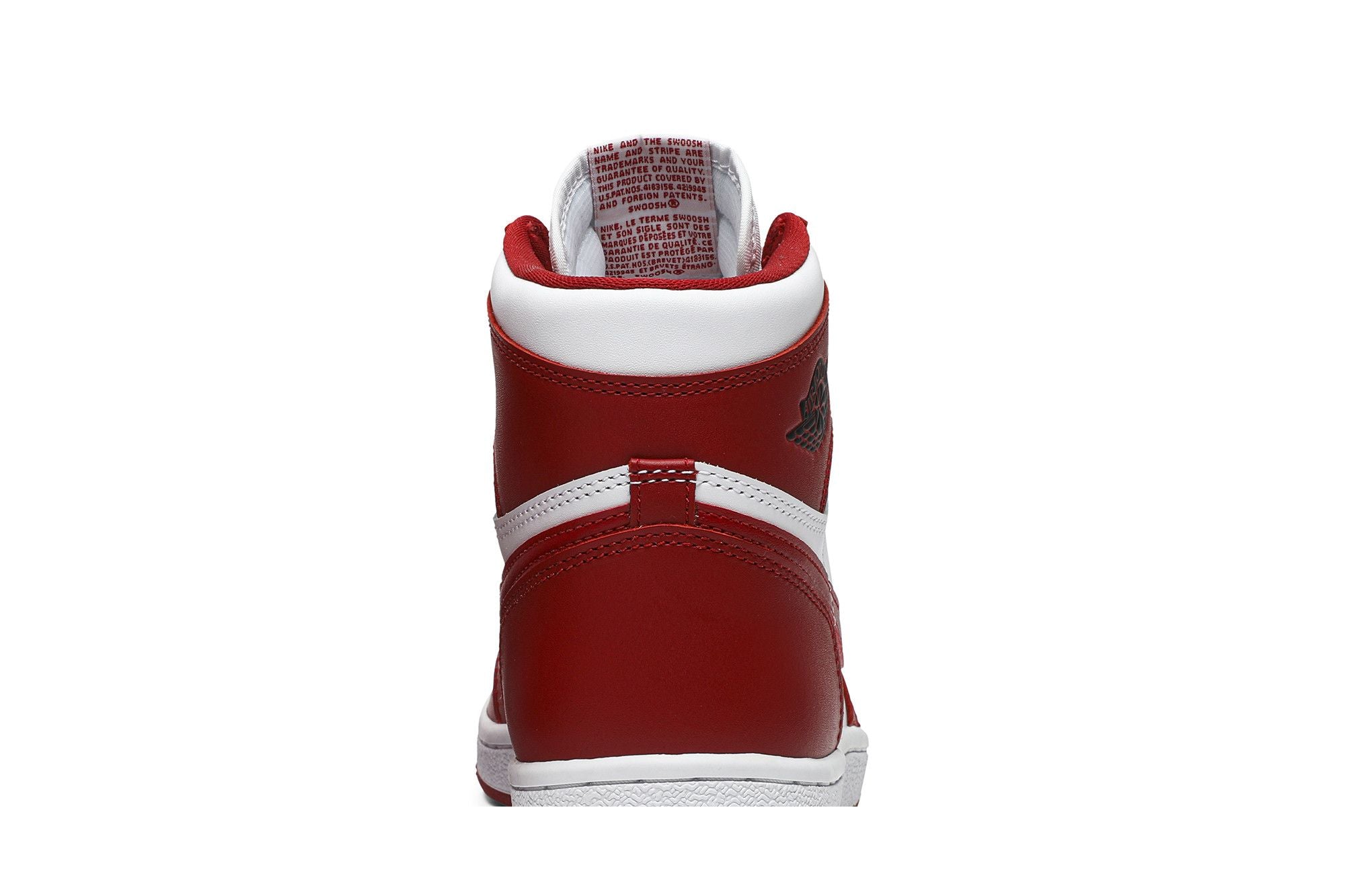 Jordan New Beginnings Pack: Air Jordan 1 Retro High & Nike Air Ship CT6252-900