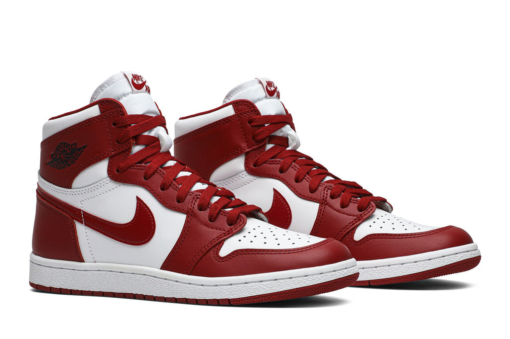 Jordan New Beginnings Pack: Air Jordan 1 Retro High & Nike Air Ship CT6252-900