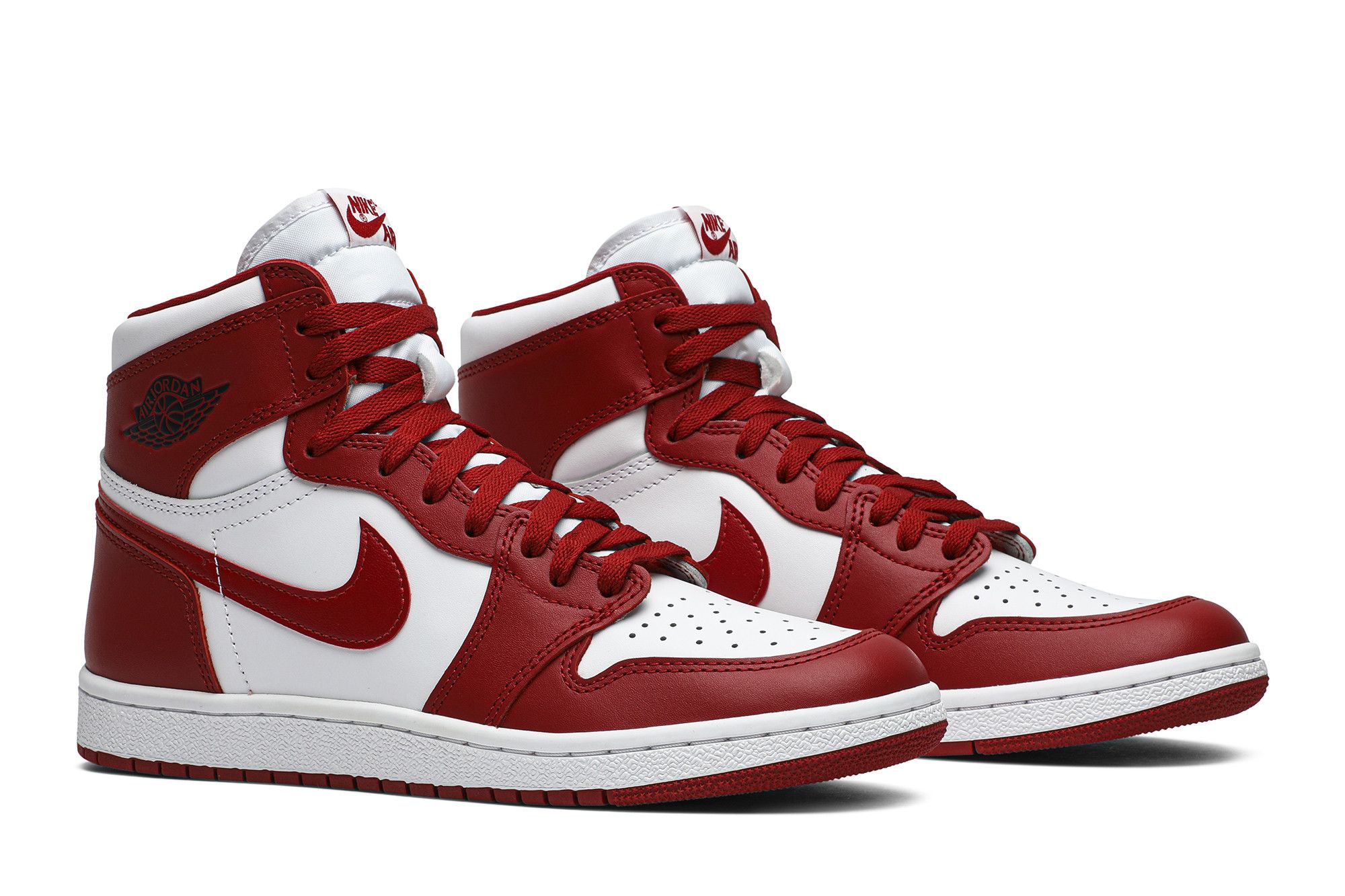 Jordan New Beginnings Pack: Air Jordan 1 Retro High & Nike Air Ship CT6252-900