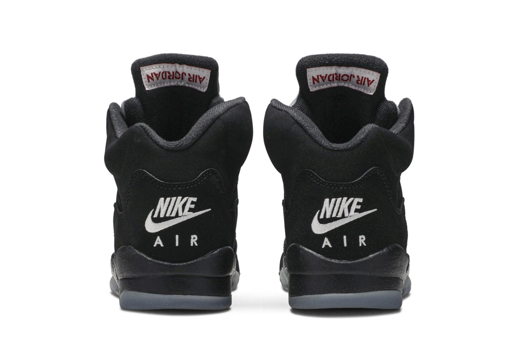 Air Jordan 5 Retro OG BG Metallic (2016 edition) (Grade-School-Boy) 845036-003