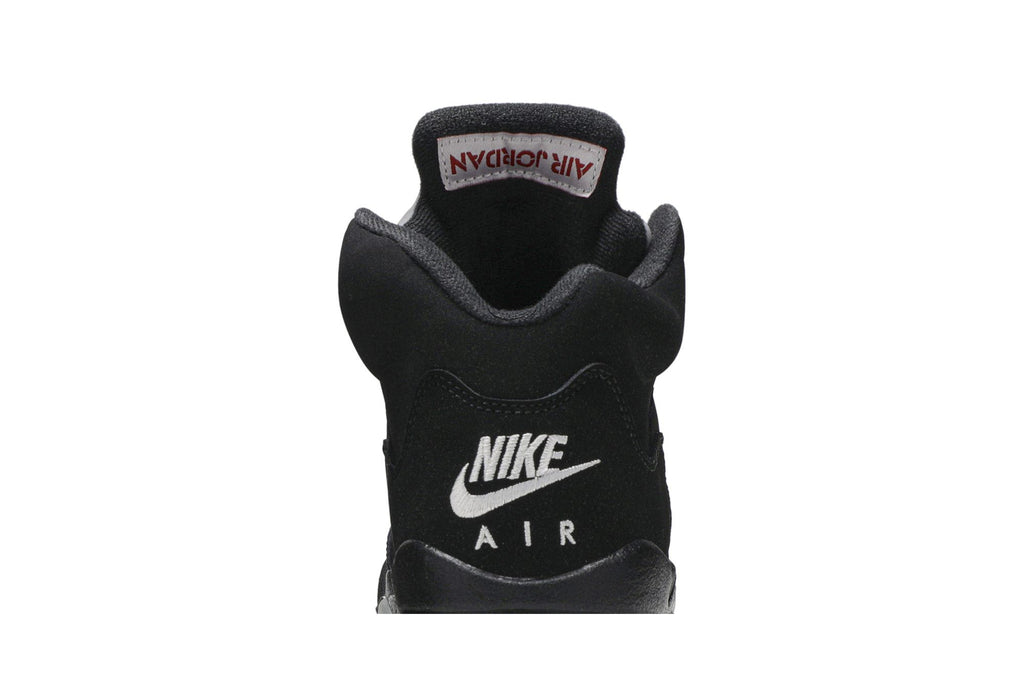 Air Jordan 5 Retro OG BG Metallic (2016 edition) (Grade-School-Boy) 845036-003