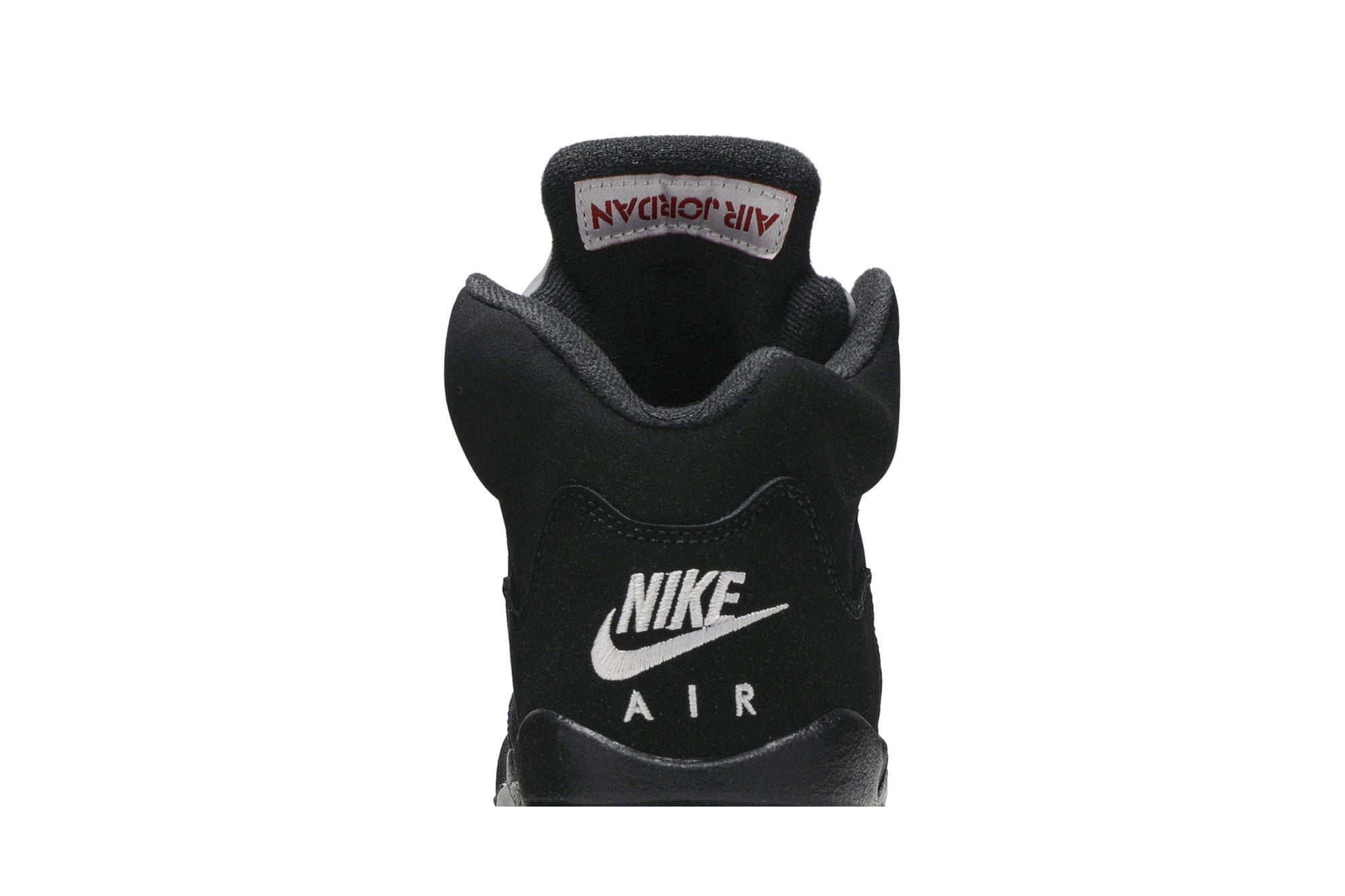 Air Jordan 5 Retro OG BG Metallic (2016 edition) (Grade-School-Boy) 845036-003