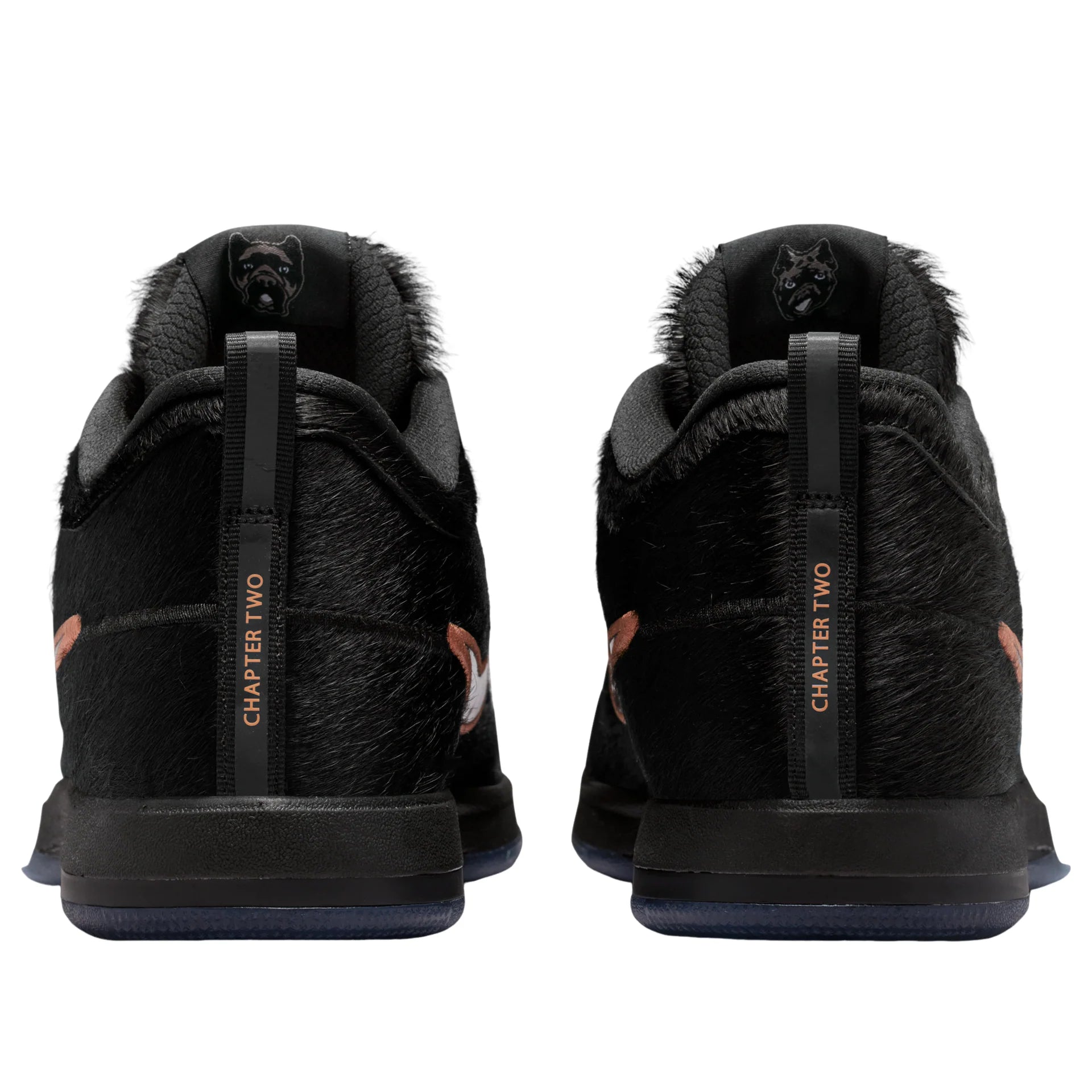 Nike Book 2 Haven & Hector IX1832-001