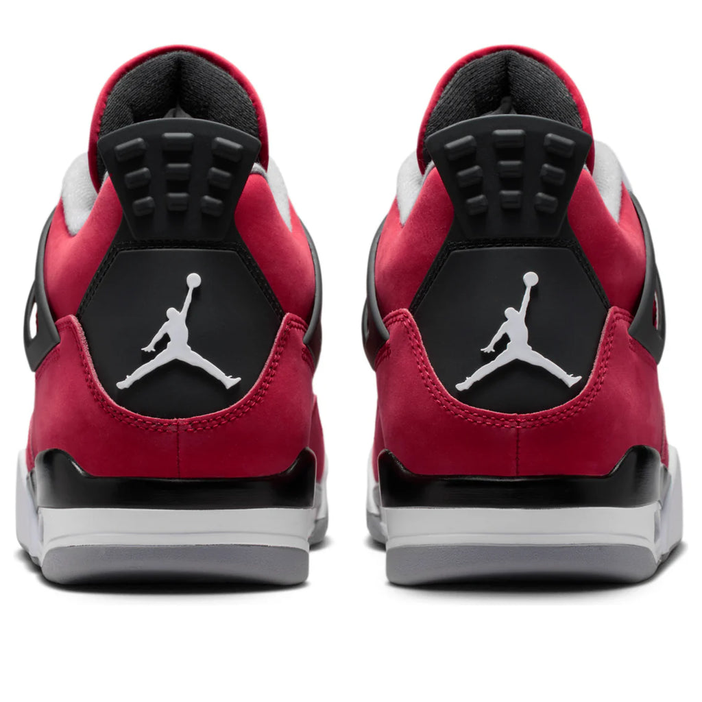 Air Jordan 4 Retro Toro Bravo (2026) FQ8138-600