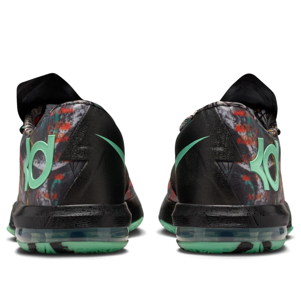 Nike KD 6 All-Star 'llusion' FQ8356-900 Trendy Sneaker