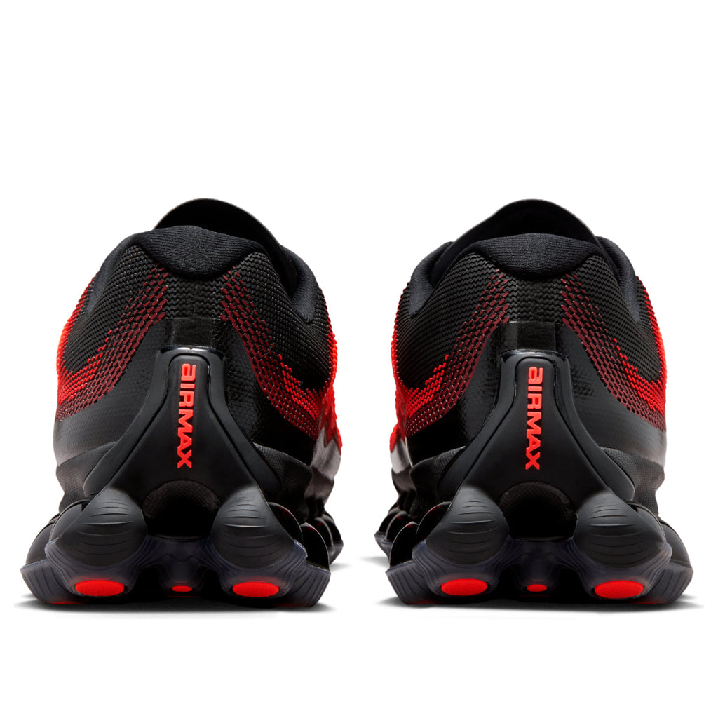 Nike Air Liquid Max Bright Crimson Fire Red IQ7634-002