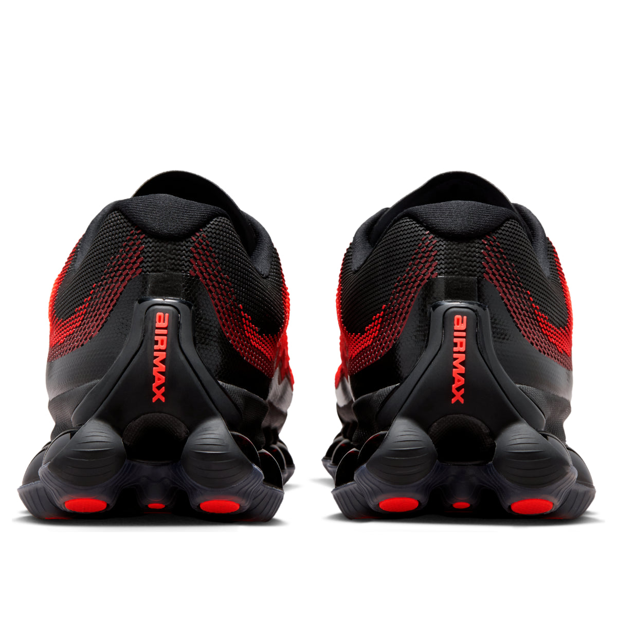 Nike Air Liquid Max Bright Crimson Fire Red IQ7634-002