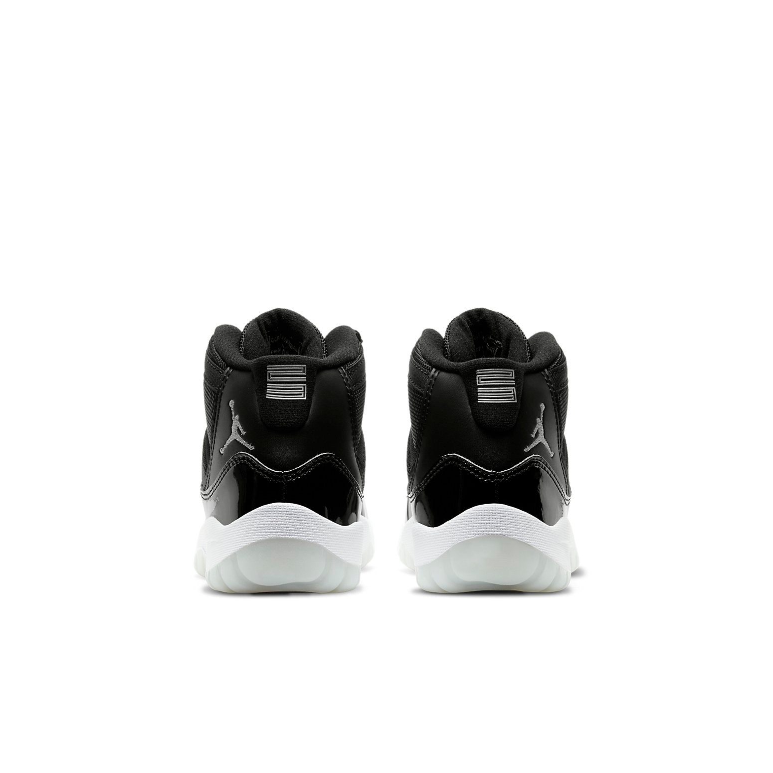 Air Jordan 11 Retro Jubilee (PS) - 378039-011