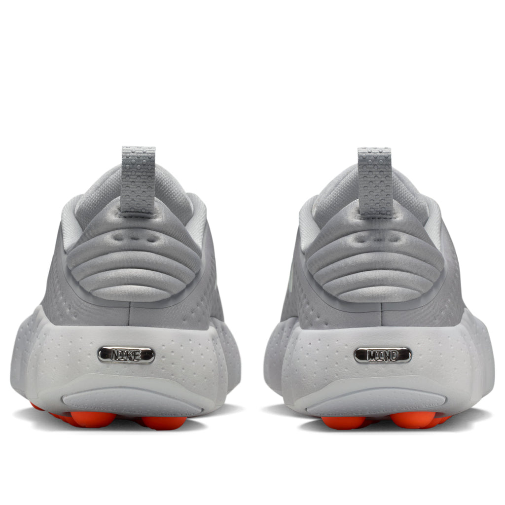 Nike Mind 002 Light Smoke Grey Sneakers - HQ4308-003