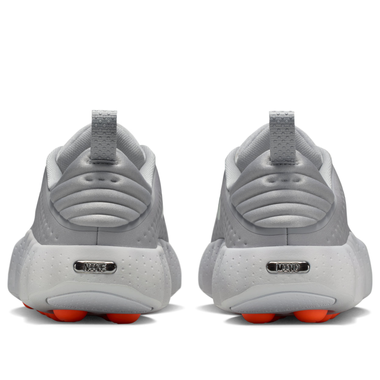 Nike Mind 002 Light Smoke Grey Sneakers - HQ4308-003