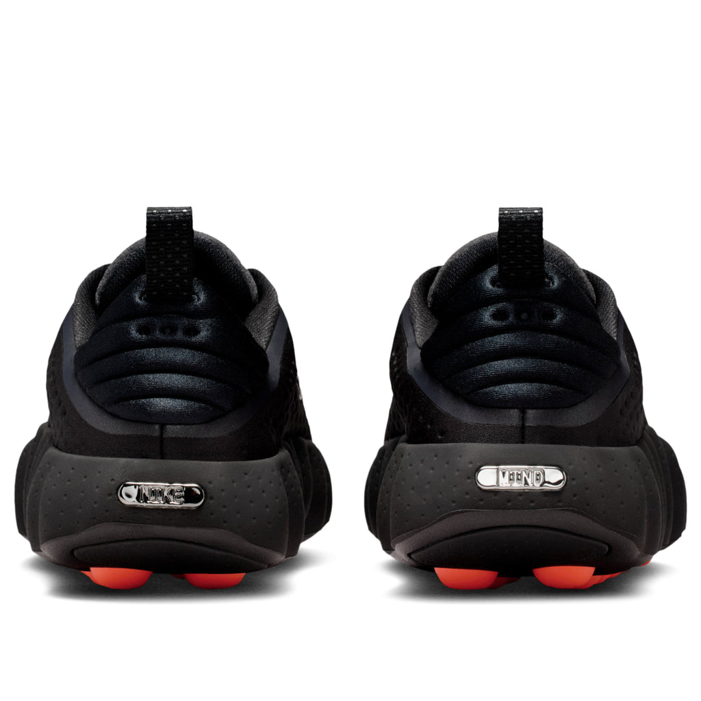 Nike Mind 002 'Black Hyper Crimson'