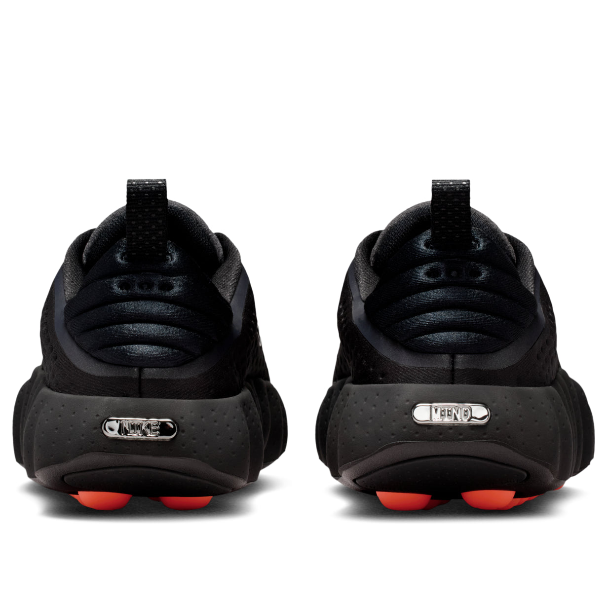 Nike Mind 002 'Black Hyper Crimson'