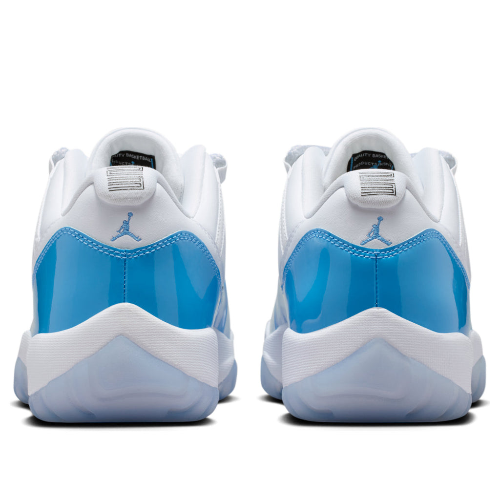 Air Jordan 11 Retro Low University Blue FV5104-100 - LegendifyNow