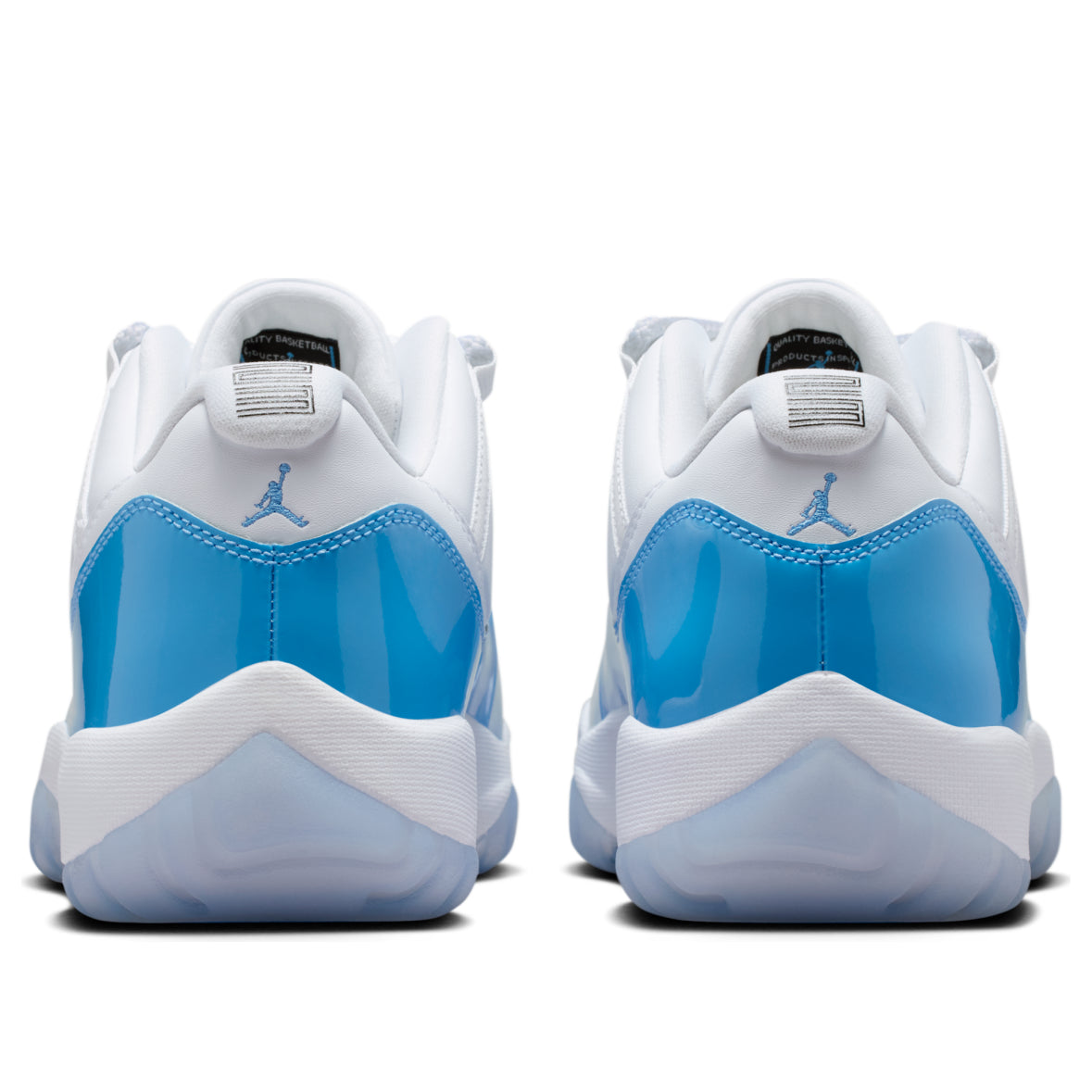 Air Jordan 11 Retro Low University Blue FV5104-100 - LegendifyNow