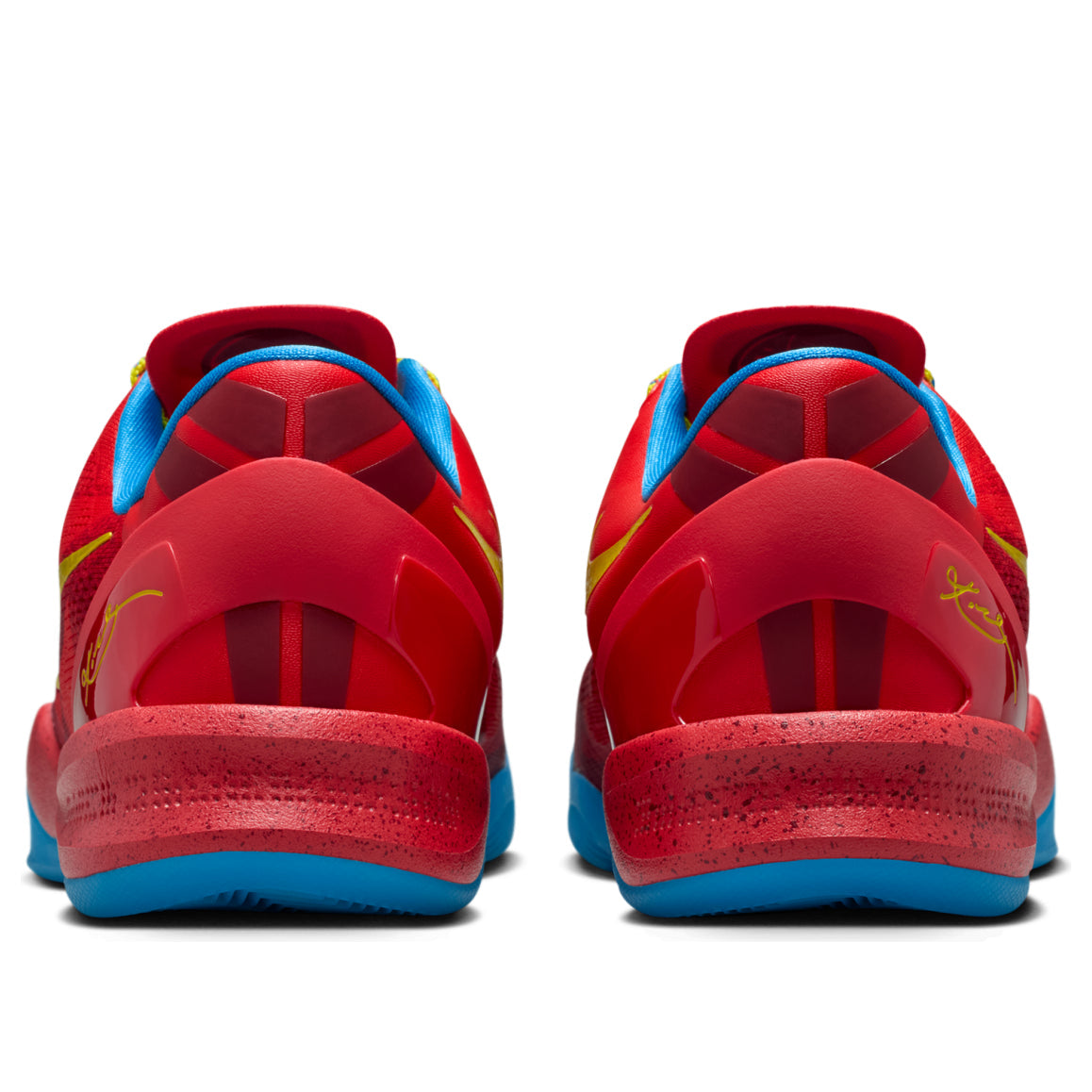 Nike Kobe 8 Protro 'Year of the Horse'