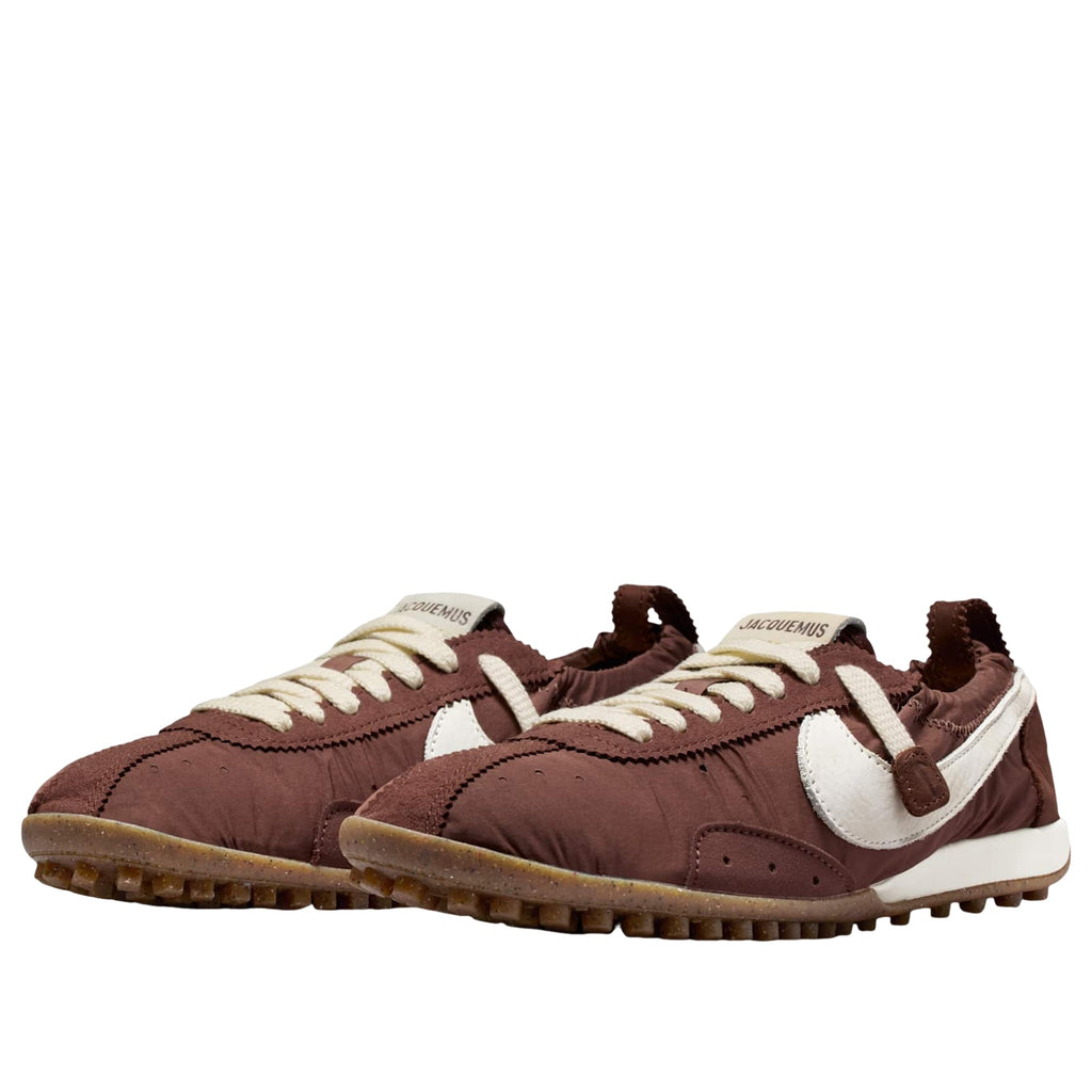 Nike Moon Shoe SP Jacquemus Fauna Brown HV8547-200 (Women's)