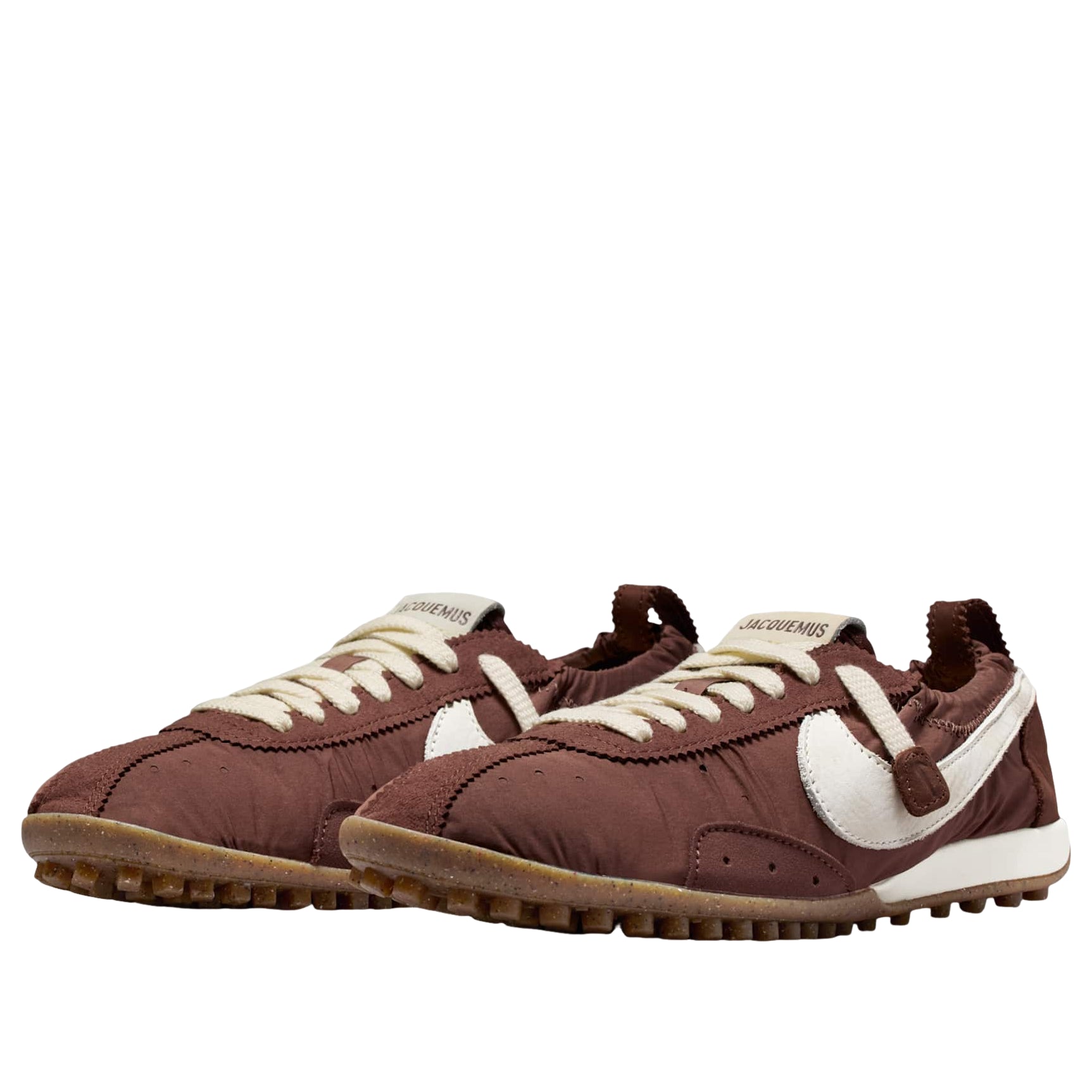 Nike Moon Shoe SP Jacquemus Fauna Brown HV8547-200 (Women's)