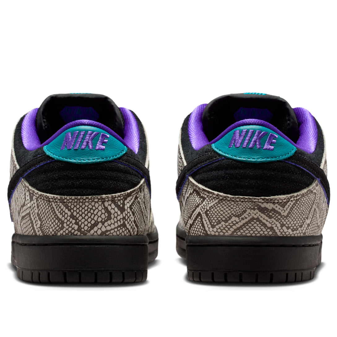 Nike SB Dunk Low Dashawn Jordan Copperhead IB6208-200