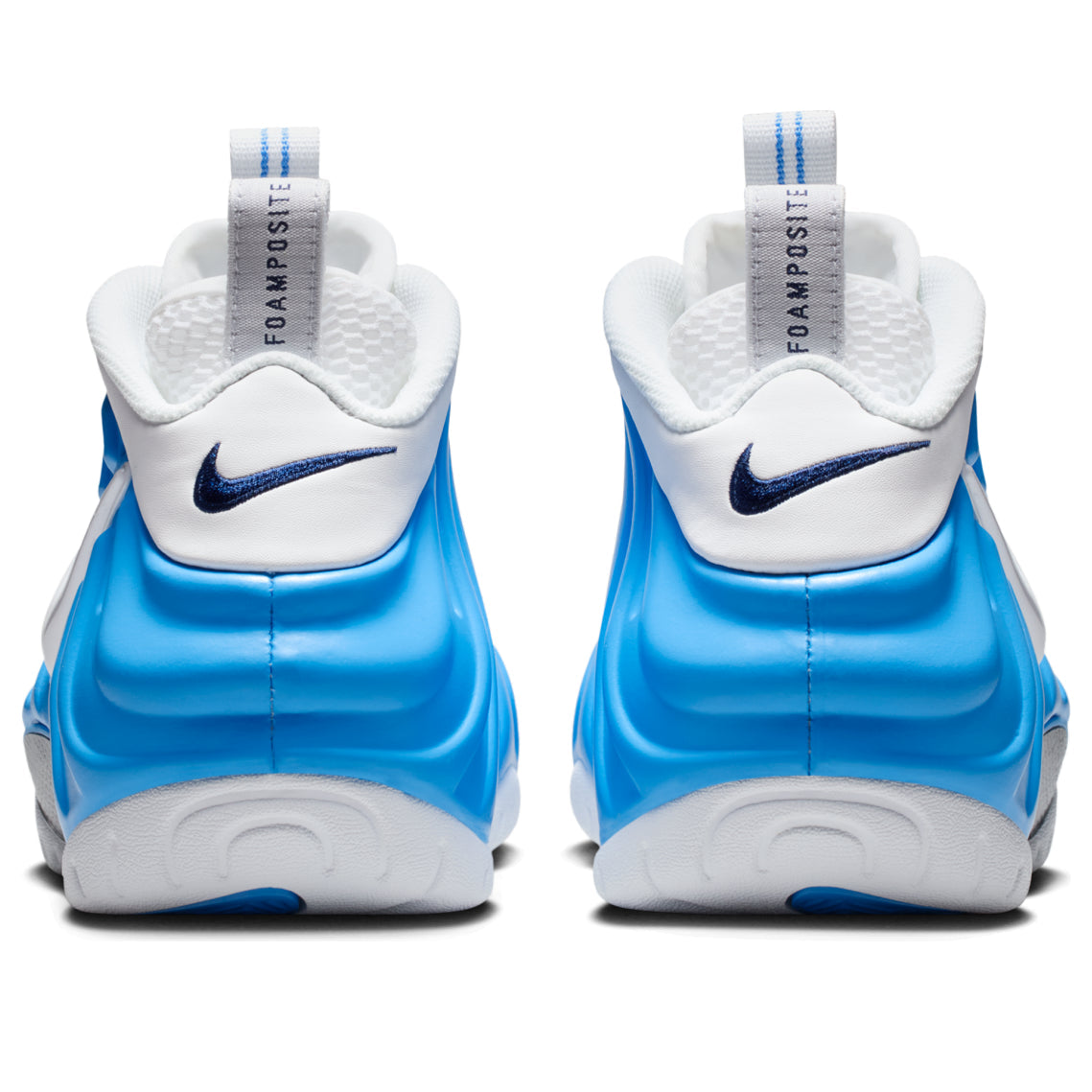 Nike Air Foamposite Pro University Blue (2026) Shoes | HF0794-400