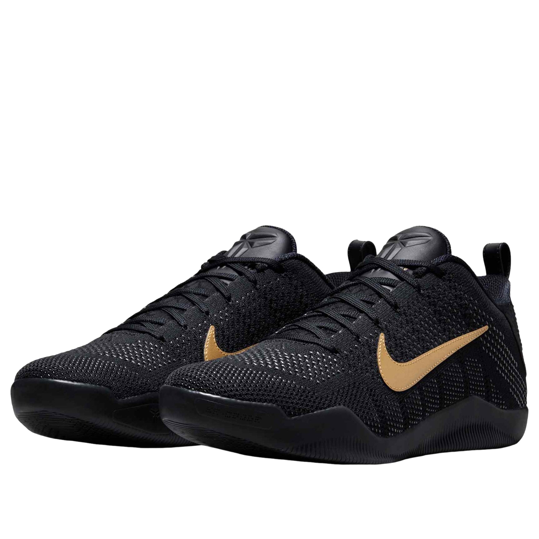 Nike Kobe 11 Elite Low Protro Fade to Black IM4260-001 - LegendifyNow