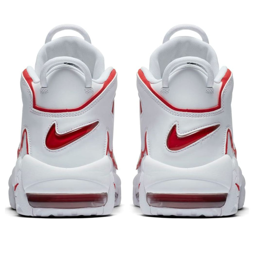 Nike Air More Uptempo ‘White Varsity Red’ 2021 921948-102 |