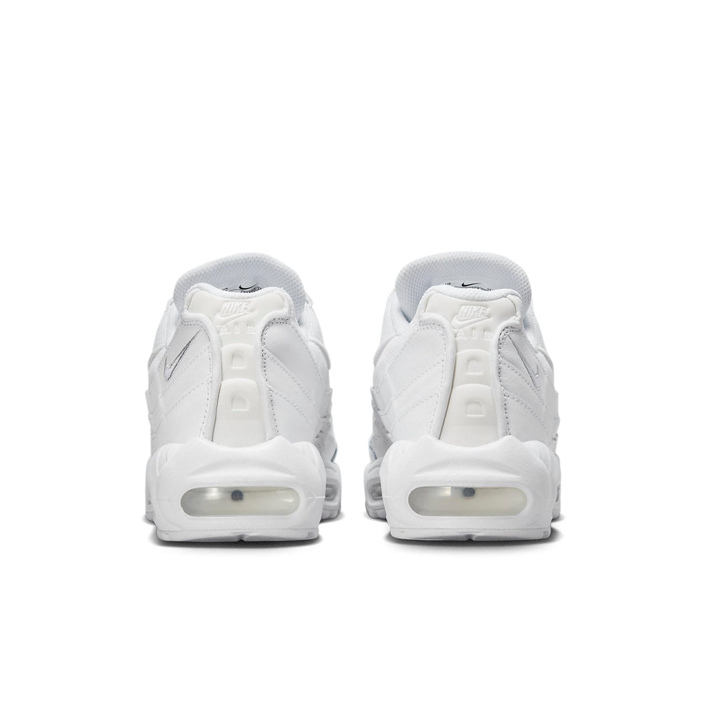 Nike Air Max 95 'Triple White' CT1268-100