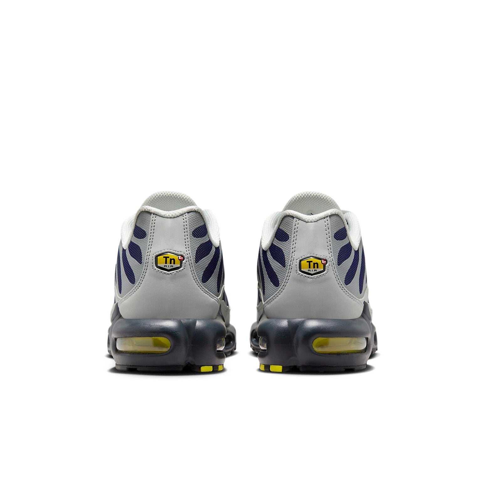 Nike Air Max Plus Obsidian Opti Yellow FZ4622-001