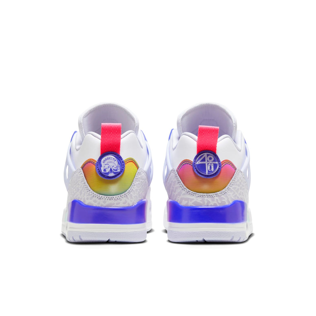 Jordan Spizike Low Dongdan – HF5758-151