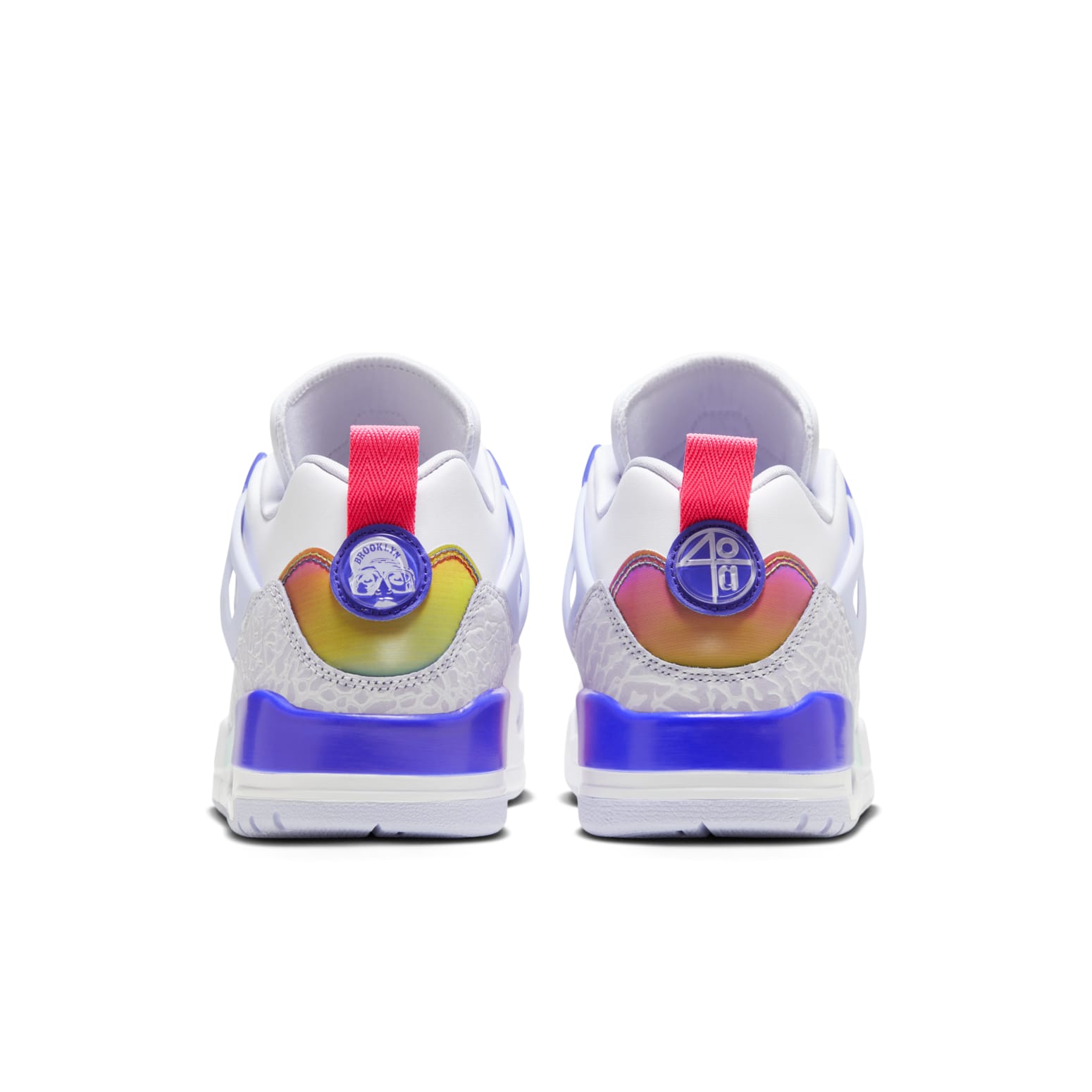 Jordan Spizike Low Dongdan – HF5758-151