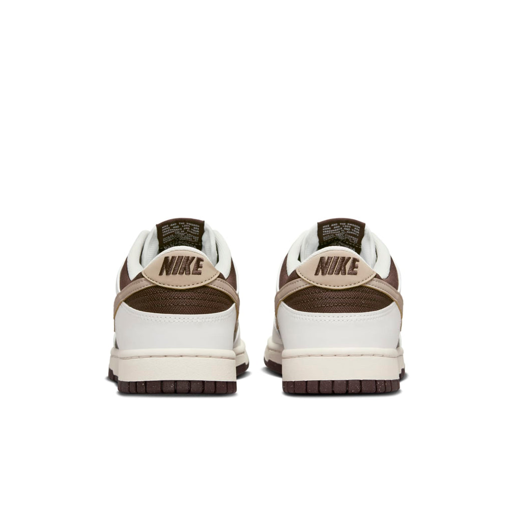 Nike Dunk Low Next Nature 'Summit White Baroque Brown' HF4292-100