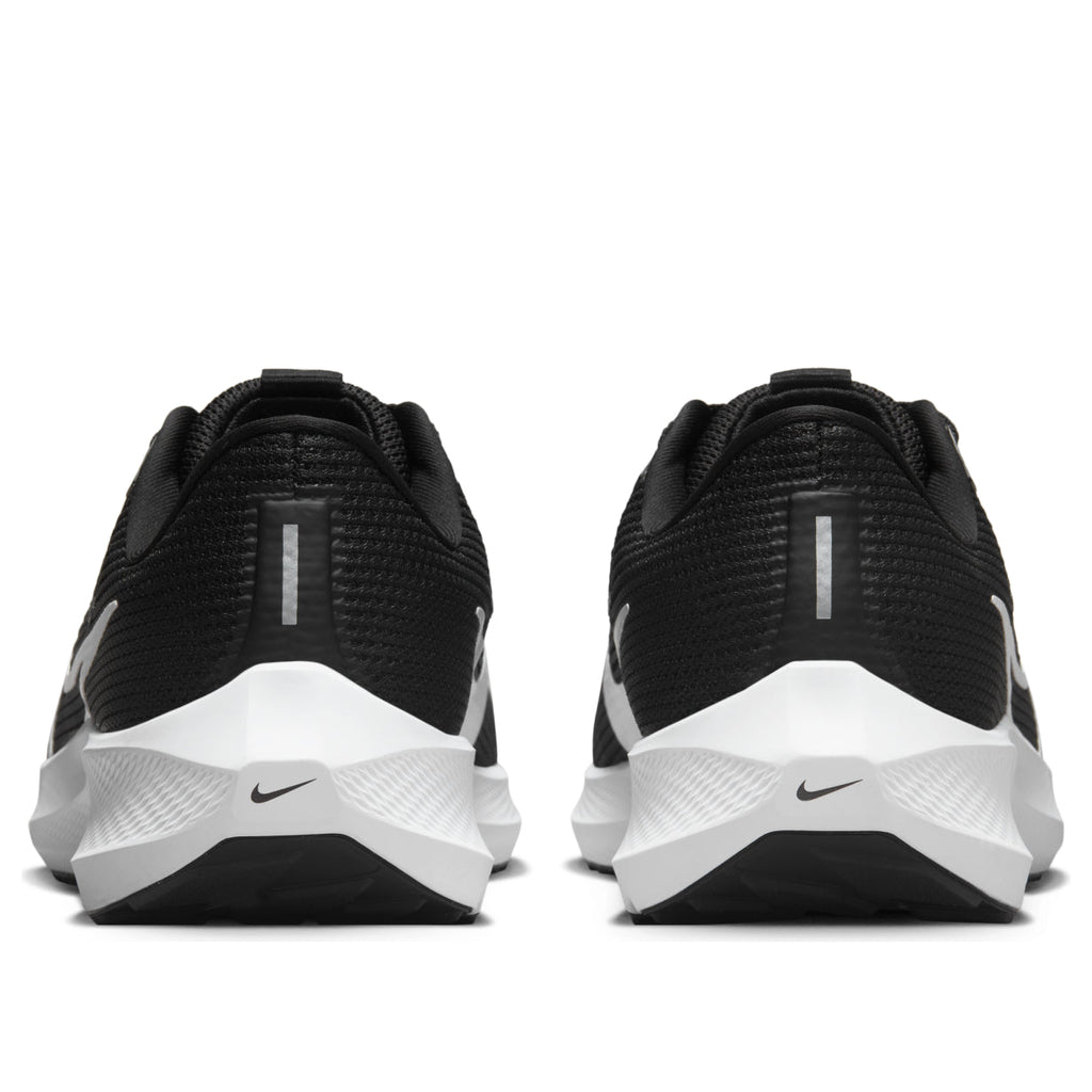 Air Zoom Pegasus 40 Wide 'Black White' DV7480-001