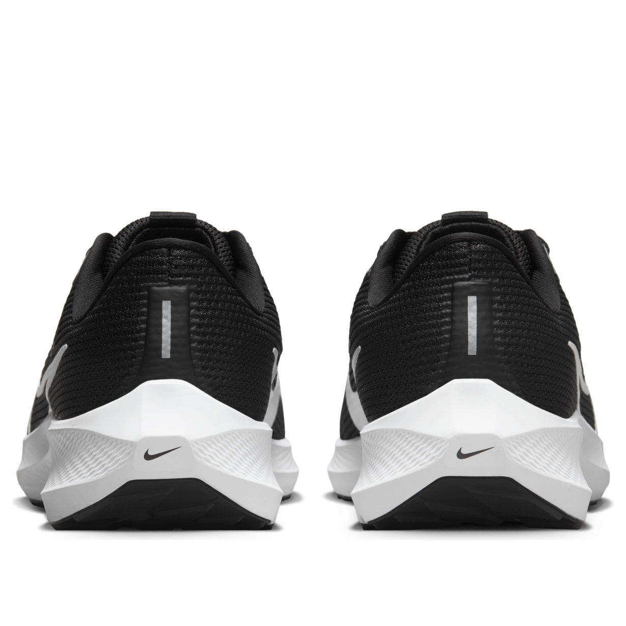 Air Zoom Pegasus 40 Wide 'Black White' DV7480-001