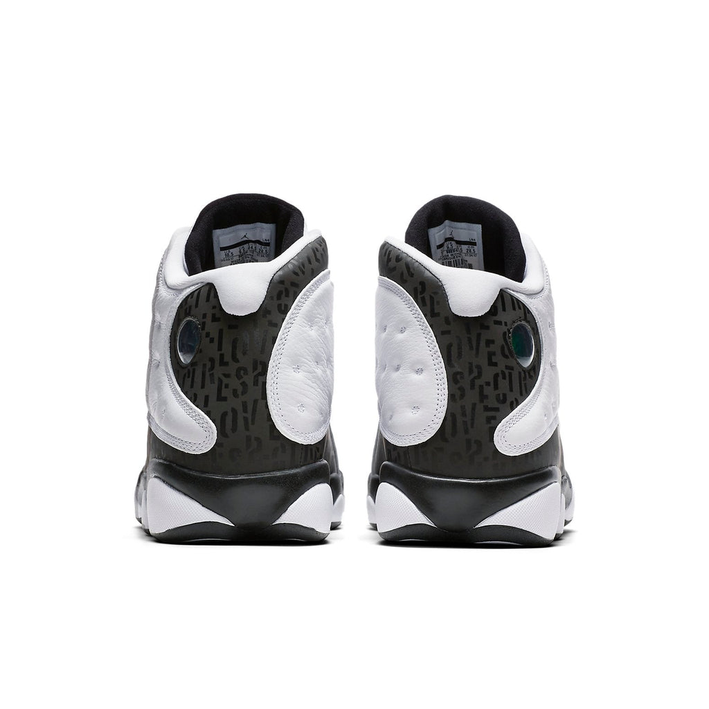 Air Jordan 13 Retro Love and Respect 888164-112
