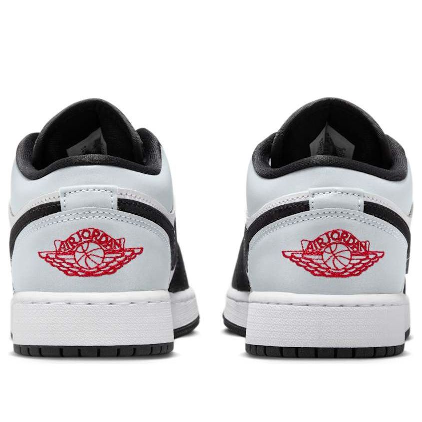 Jordan 1 Low SE Panda Toe (GS) – HF3188-106