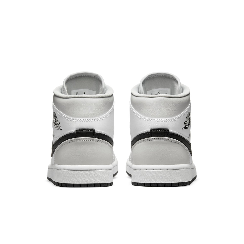 Air Jordan 1 Mid Grey Fog (Women Exclusive) BQ6472-015