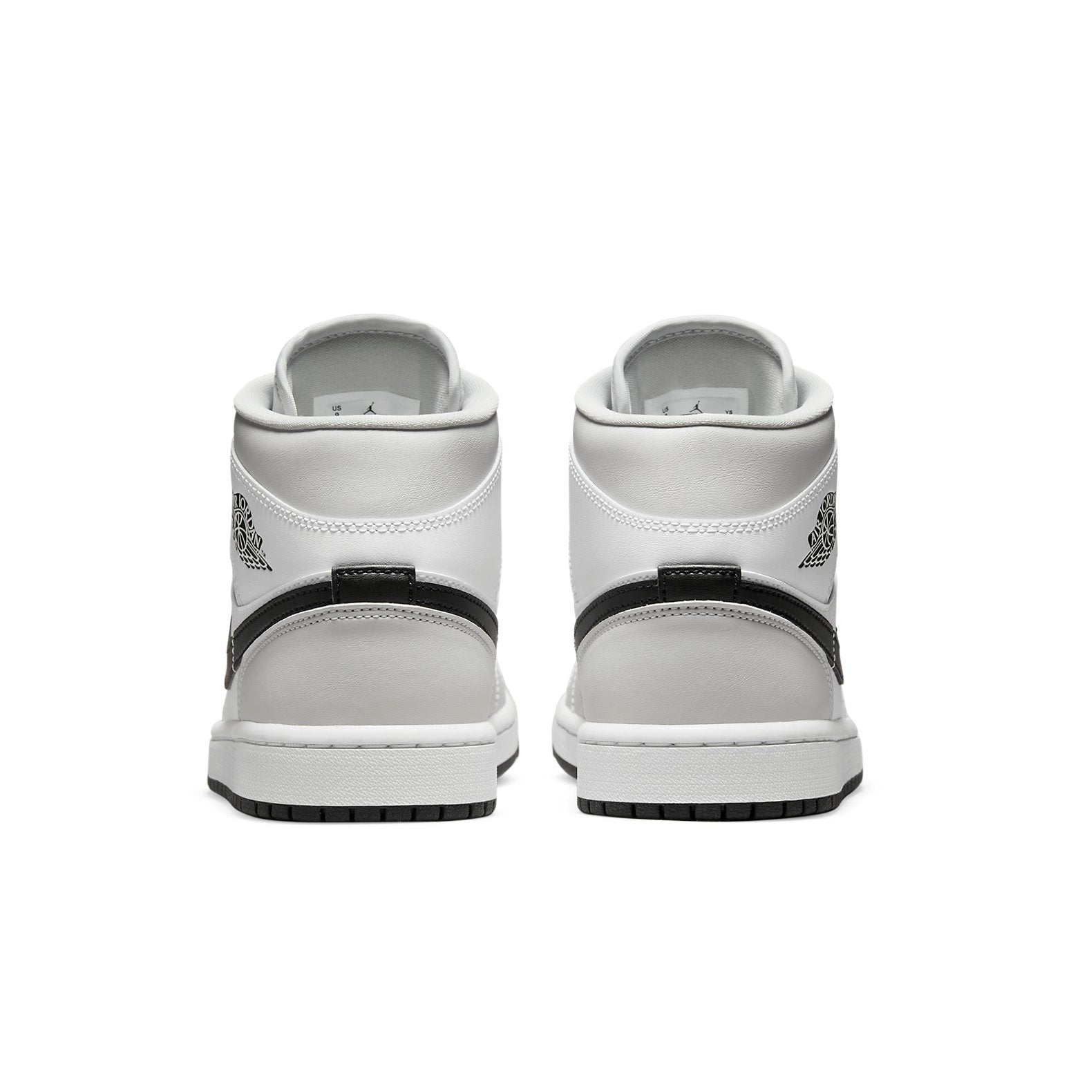 Air Jordan 1 Mid Grey Fog (Women Exclusive) BQ6472-015