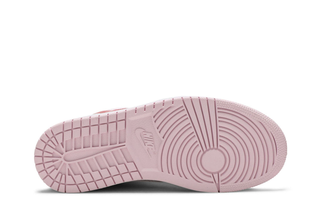 Air Jordan 1 Mid Digital Pink (Women Exclusive) CW5379-600