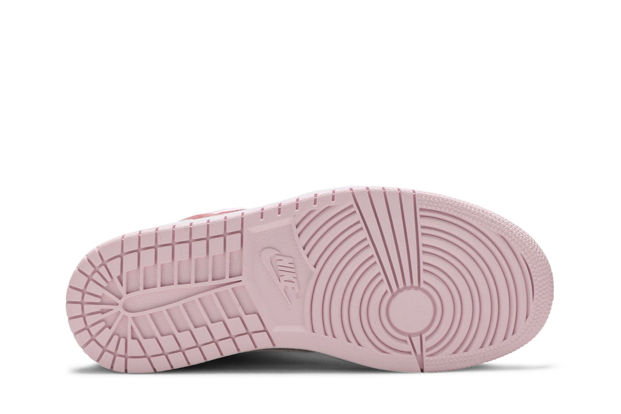 Air Jordan 1 Mid Digital Pink (Women Exclusive) CW5379-600