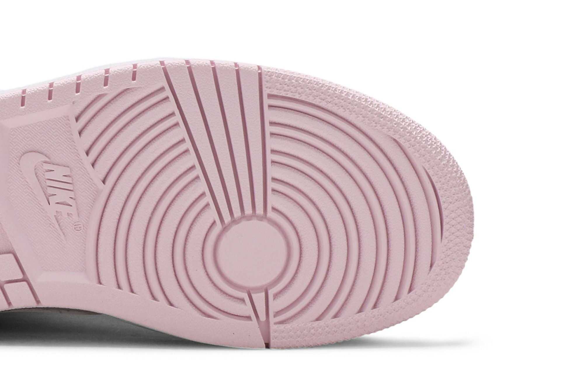 Air Jordan 1 Mid Digital Pink (Women Exclusive) CW5379-600