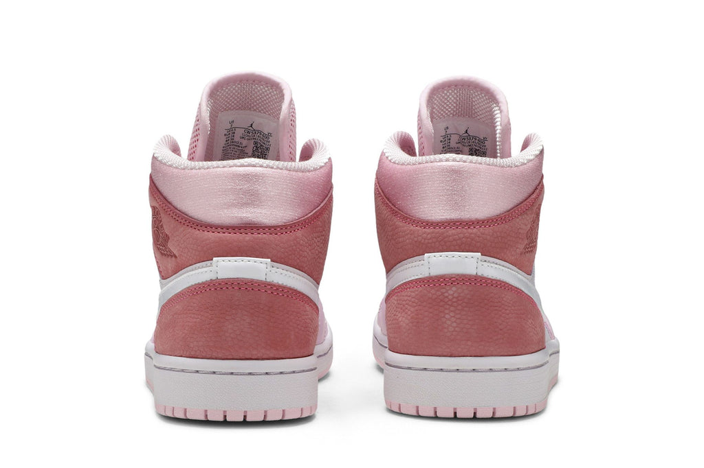 Air Jordan 1 Mid Digital Pink (Women Exclusive) CW5379-600