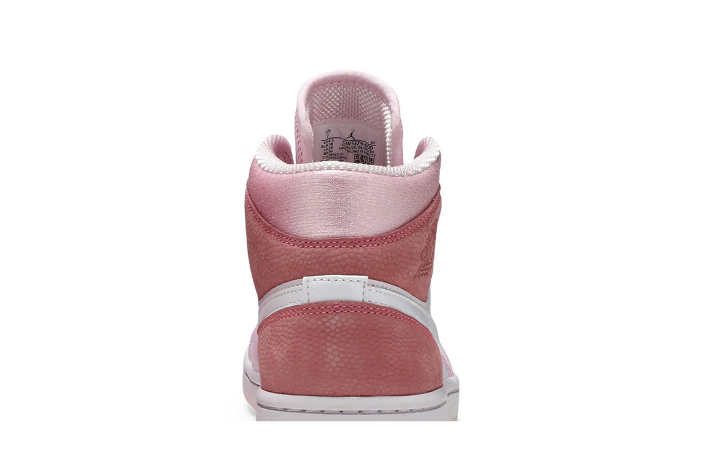 Air Jordan 1 Mid Digital Pink (Women Exclusive) CW5379-600