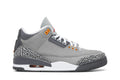 Air Jordan 3 Retro Cool Grey (2021 edition) CT8532-012