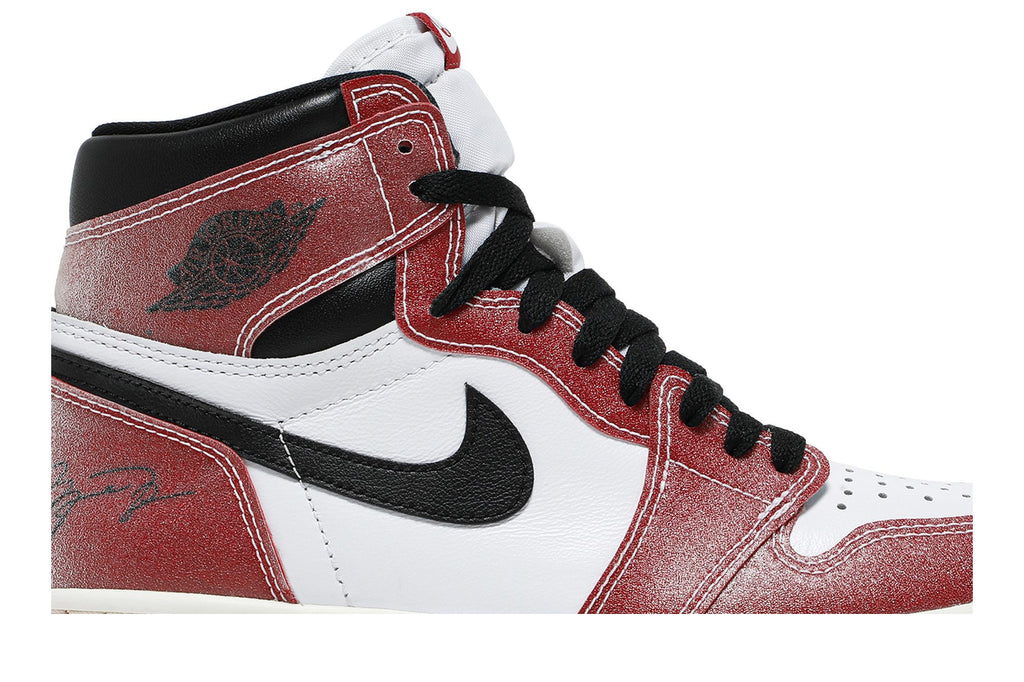 Trophy Room x Air Jordan 1 Retro High OG SP 'Chicago' DA2728-100