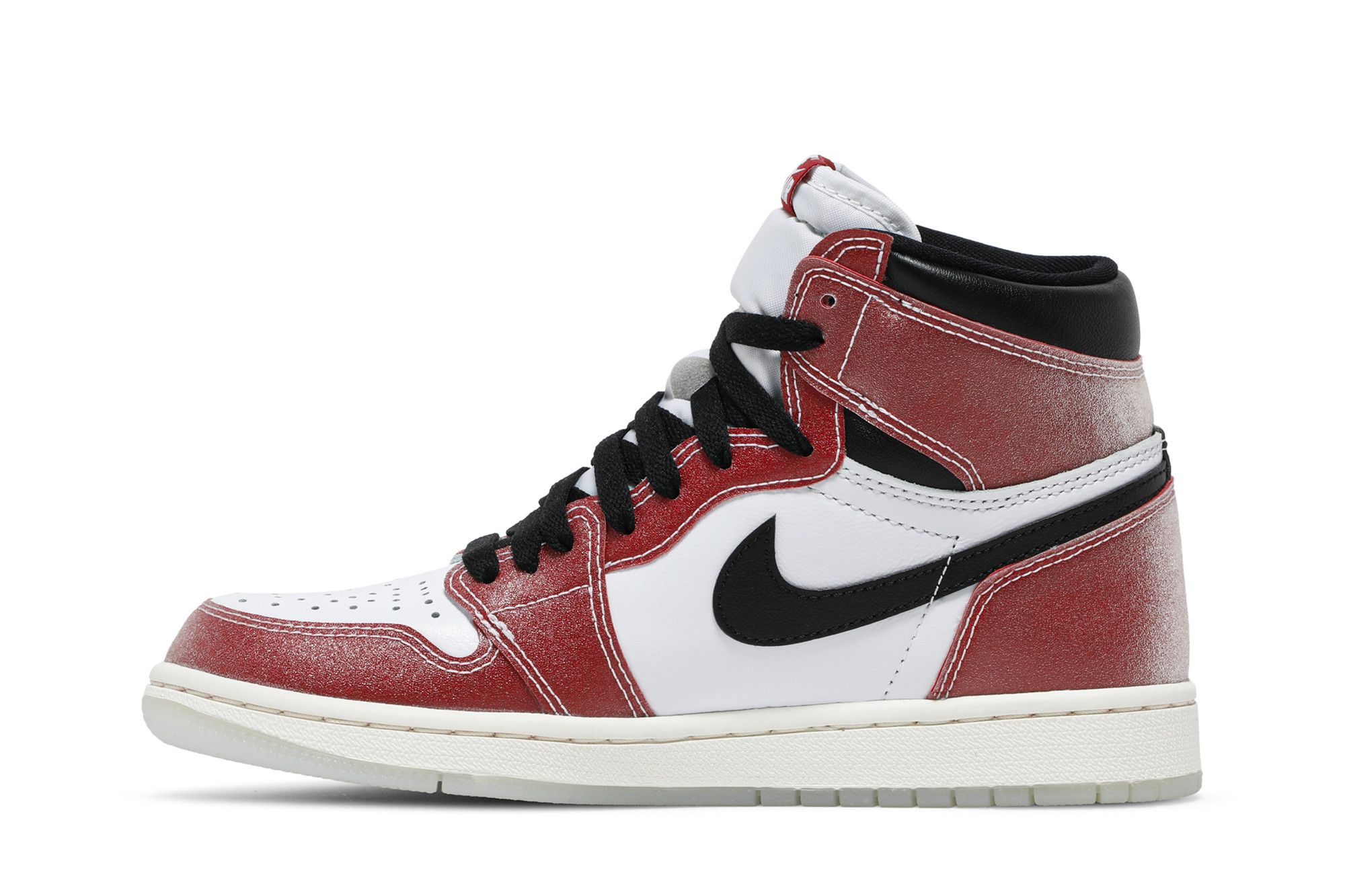 Trophy Room x Air Jordan 1 Retro High OG SP 'Chicago' DA2728-100