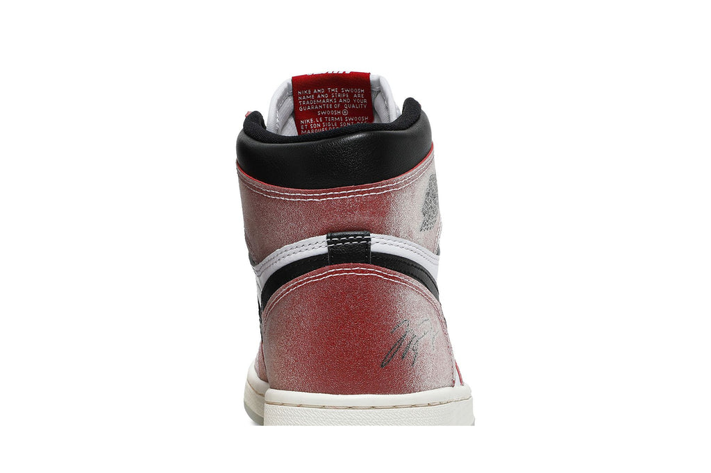 Trophy Room x Air Jordan 1 Retro High OG SP 'Chicago' DA2728-100