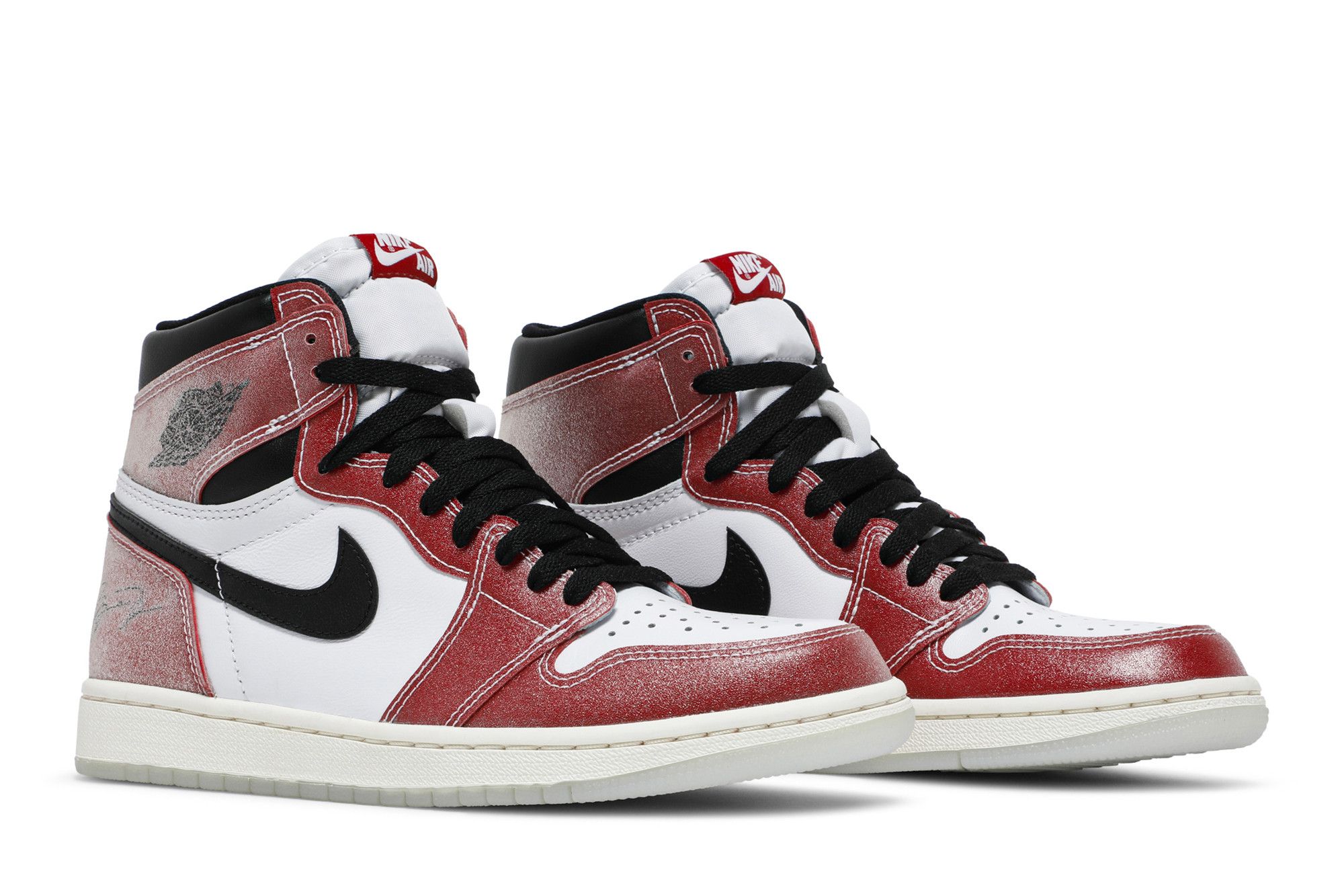 Trophy Room x Air Jordan 1 Retro High OG SP 'Chicago' DA2728-100
