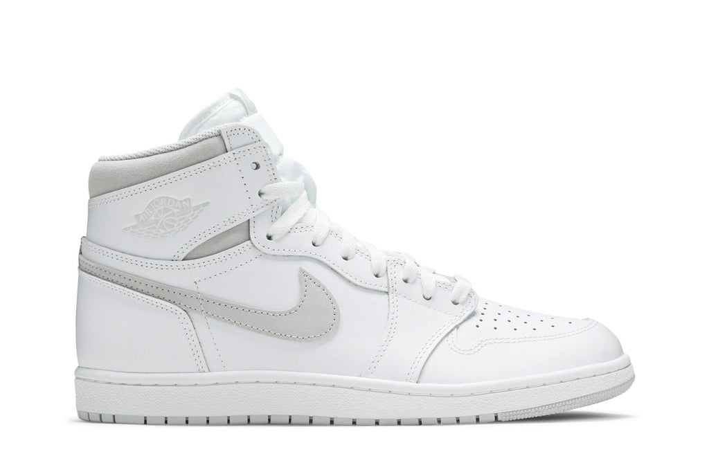 Air Jordan 1 Retro High 85 OG Neutral Grey BQ4422-100