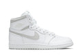 Air Jordan 1 Retro High 85 OG Neutral Grey BQ4422-100