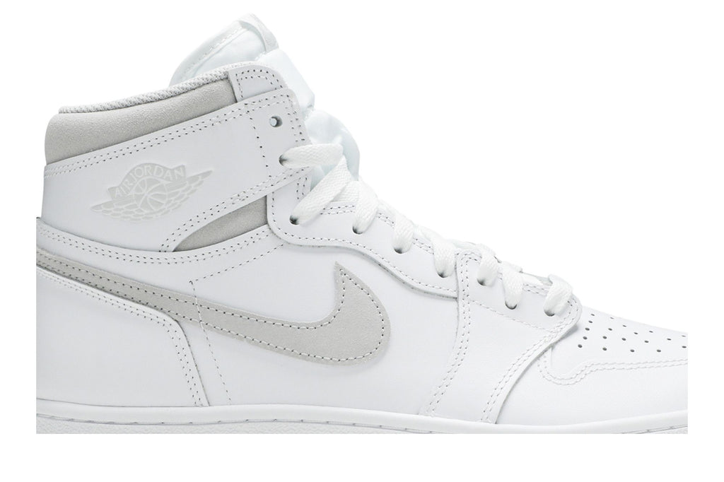 Air Jordan 1 Retro High 85 OG Neutral Grey BQ4422-100