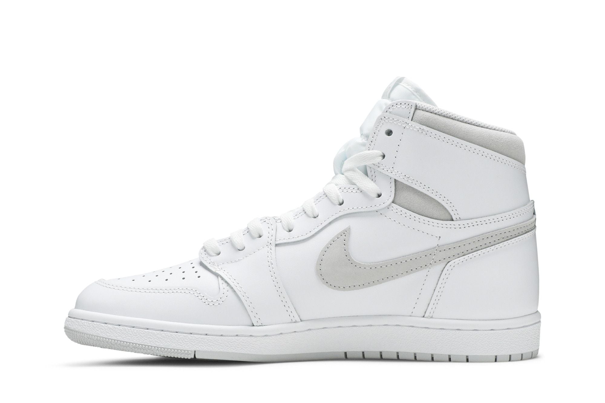 Air Jordan 1 Retro High 85 OG Neutral Grey BQ4422-100